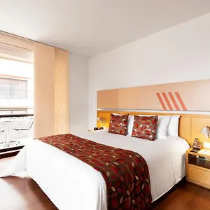 **** Hotel Bh La Quinta Colombia