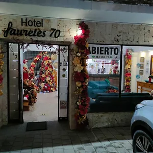 Laureles 70 Hotel