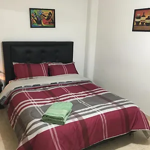 Dorado Airport Rooms&apartments Bogotá