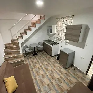 2floors San Fernando Studio Cali