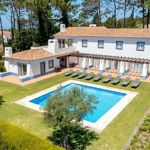 Bed & Breakfast Casa Nook Arrifana Portugal