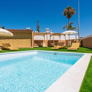  Bed & Breakfast Coral Boutique Portugal