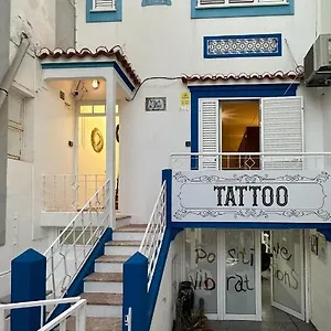  Hostel Da Portugal