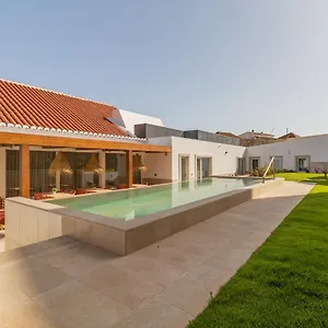  Guest house History Portugal