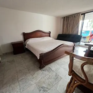 Apartamento Fiore San Andrés