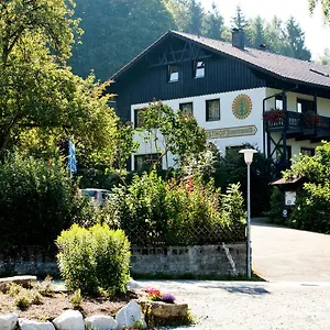 *** Hotel Bayerwald Germany