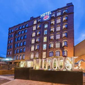 **** Aparthotel Hill House Usaquen Colombia