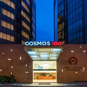 ***** Hotel Cosmos 100 & Centro De Convenciones - Cosmos Colombia