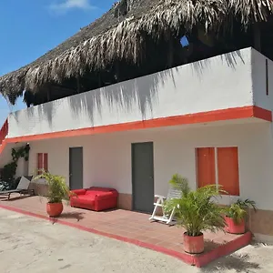 ** Hotel Manzanillo Colombia