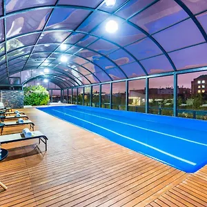 ***** Hotel Cosmos 100 & Centro De Convenciones - Cosmos Colombia