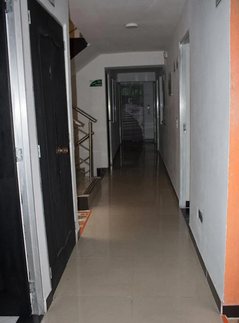 Ayenda Vittapark Hotel Medellín 3*,  Colombia