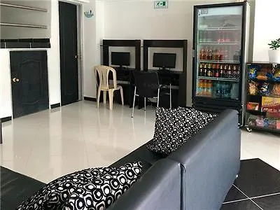 Ayenda Vittapark Hotell Medellín