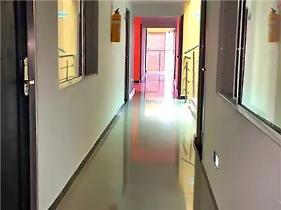 Ayenda Vittapark Hotel Medellín Colombia