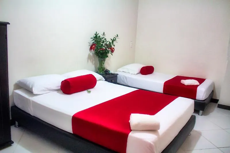 Ayenda Vittapark Hotel Medellín Colômbia