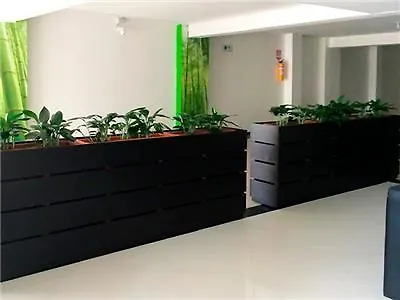 Ayenda Vittapark Hotel Medellín