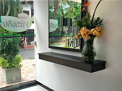 Ayenda Vittapark Hotel Medellín