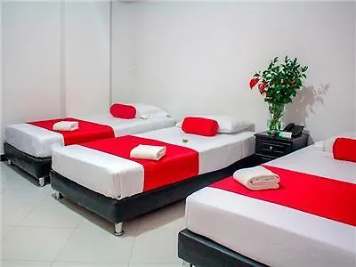 Ayenda Vittapark Hotel Medellín