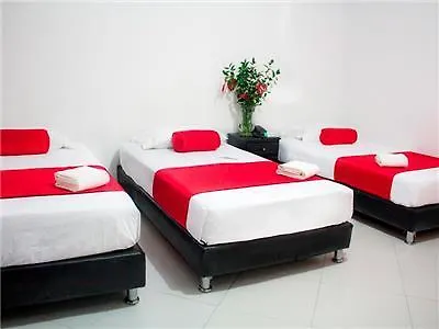 Ayenda Vittapark Hotel Medellín