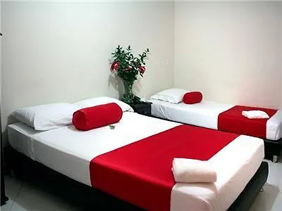 Ayenda Vittapark Hotel Medellín