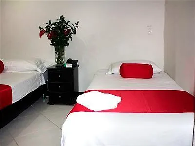 Ayenda Vittapark Hotel Medellín 3*,
